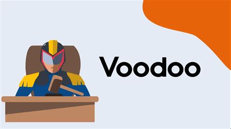 Mobile games: VOODOO company fined