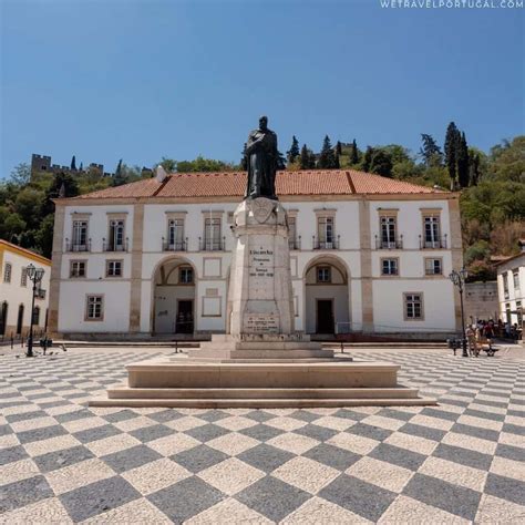 tomar portugal  ultimate guide  tomar