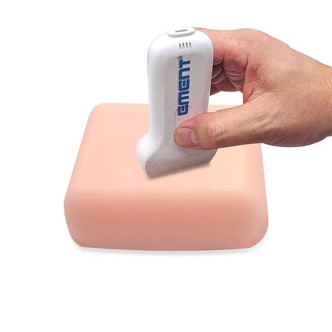 Snapklik.com : Ultrasound-Guided Nerve Block Training Model Ultrasound Blockage Simulation Model