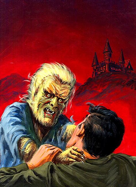 Pin By John D Hill On Art Pulp Horror Pulp Art American