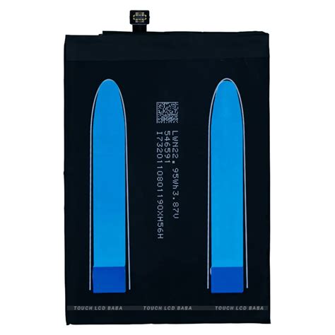 Poco M3 Battery Replacement - 100% Original BN62