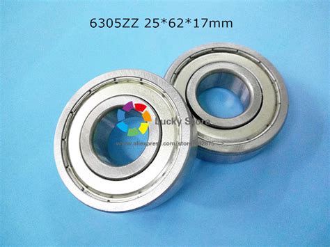 Popular 6305 Bearing-Buy Cheap 6305 Bearing lots from China 6305 ...