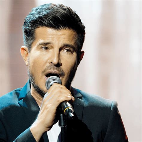 Vincent Niclo Et Son Epouse