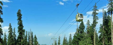 plan  trip  gulmarg   comprehensive tourist guide