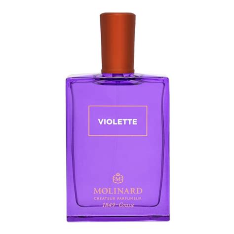 Les Eléments Exclusifs Violette Eau De Parfum Spray 75ml Brandalley