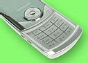 Samsung U700 review: Ultra fit - GSMArena.com tests
