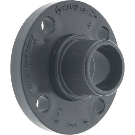 In Pvc Flange