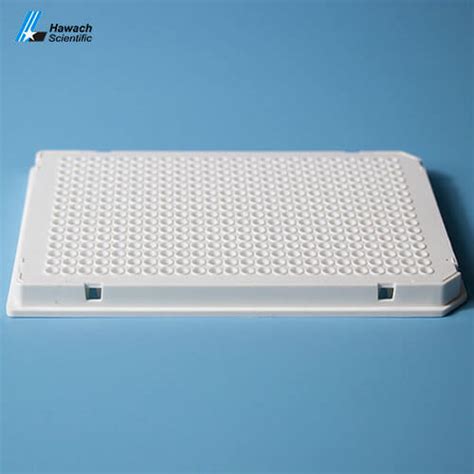 pcr plates  ul real time plate hawach