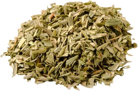 Olive Leaf 50g 500g Kobe Spice