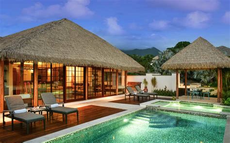 Best All-inclusive Caribbean Resorts - Tripelle