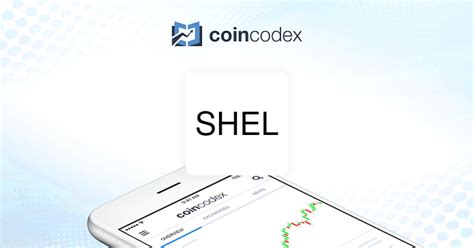 Shell plc Stock Price Today, SHEL Stock Price Chart | CoinCodex