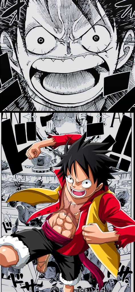 Những hình ảnh hình nền luffy cute cực kỳ dễ thương và ngộ nghĩnh
