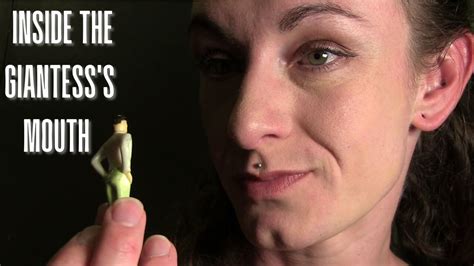 Inside The Giantess S Mouth Amateur Porn Feat Claudia Kink XHamster