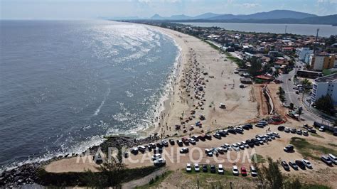 Maric Obra Da Orla De Ponta Negra Segue Processo De