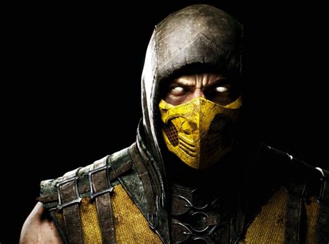 Mortal Kombat X Gameplay Trailer Debuts At E3 Video