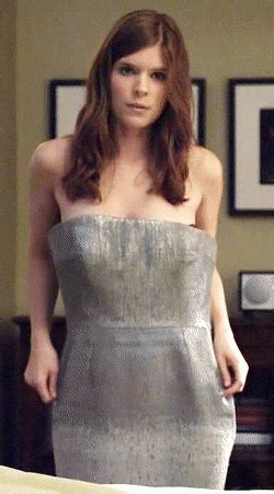 Kate Mara House Of Cards Nude Celebs