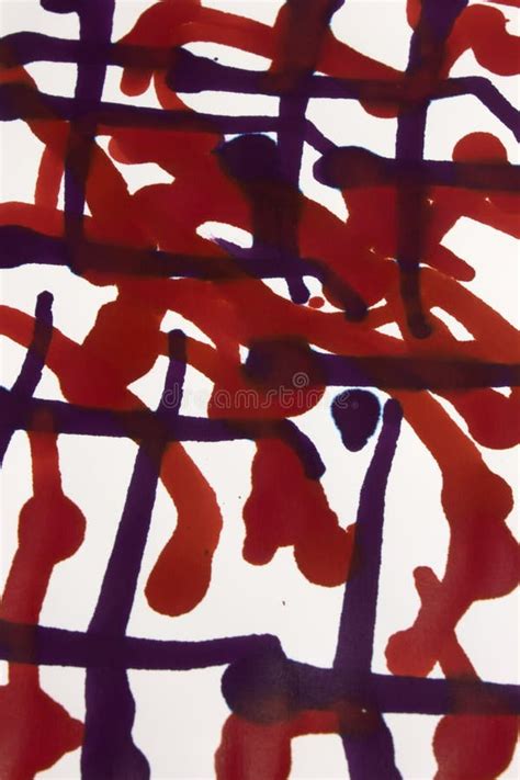 Purple and Red Paint Background Stock Photo - Image of paint, background: 154240068