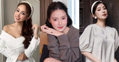 Nhan sắc bị thời gian bỏ quên của dàn hot girl x Việt Nam