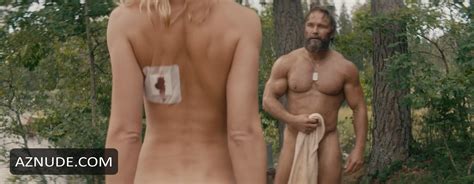 OLGA KENT Nude AZNude