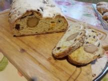 Marzipanstollen Ein Rezept Von Meiner Mama Rezept Mit Bild Kochbar De