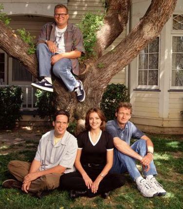 mind   girl christa miller   drew carey show