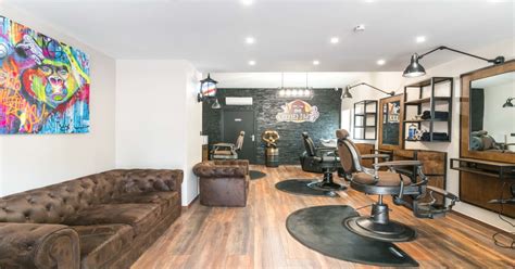 Barber Kong Montpellier Coiffeur Montpellier Planity