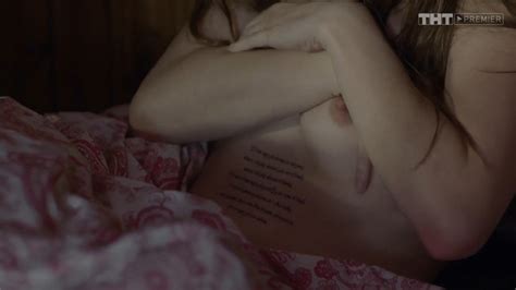 Nude Video Celebs Anastasia Chistyakova Nude Vera Romanova Nude Sekta S01e01 04 2019