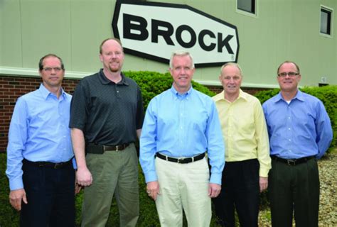 Brock Grain Systems Grain And Feed Equipment