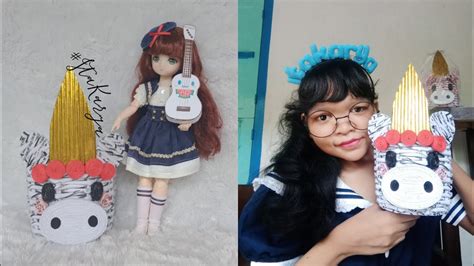 kesepian vierra cover itakarya youtube