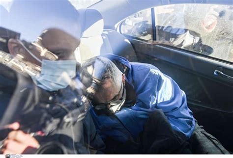 Στάθης Παναγιωτόπουλος Σήμερα ξεκινάει η δίκη του παρουσιαστή για την υπόθεση του revenge porn