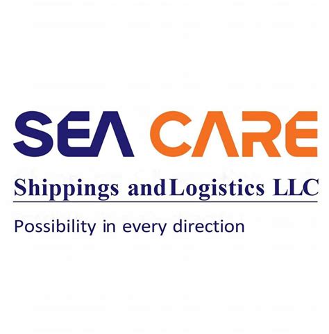 Sea Care Shippings and Logistics LLC
