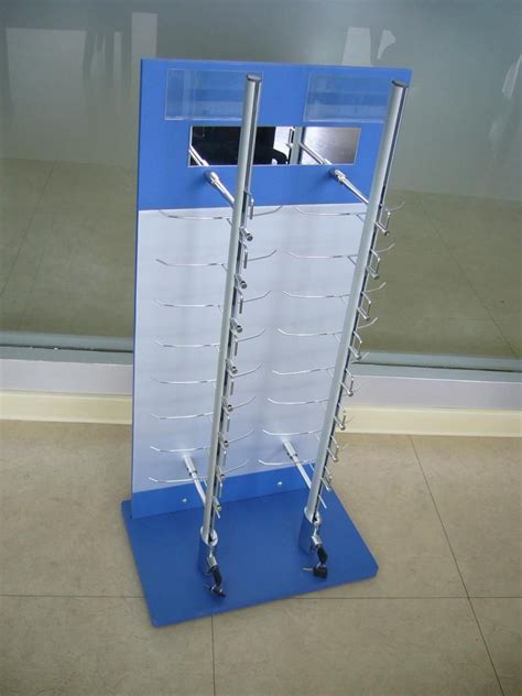 Eyewear Display Rack SC01 China Eyewear Display And Eyewear Display