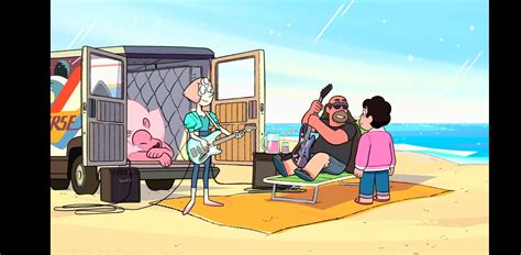 Do Not Forget Pearl From Steven Universe Plays The ASS R Davie504
