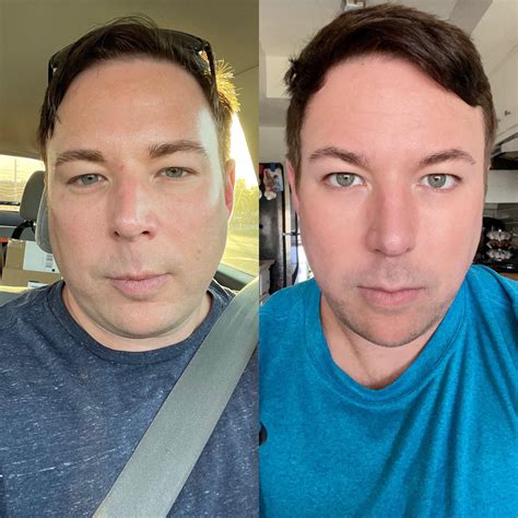 Between keto and a bad breakup - I lost 18 pounds in a month and gained