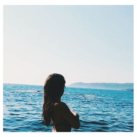 Brunette Fashion And Hair Image 3508838 On Favim