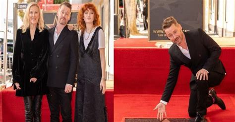 Emotional 'Home Alone' reunion as Macaulay Culkin receives Hollywood star | Onmanorama