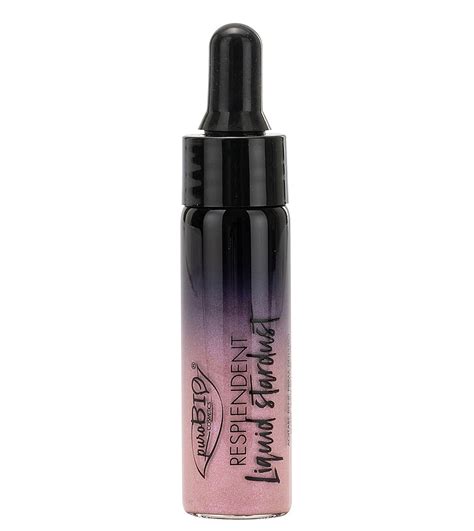Liquid Stardust Luminizer – GARY MASH