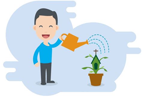 8 Ways To Make Your Church Grow Ultimate Guide