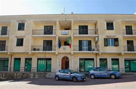 Revenge Porn Sequestro Di Persona E Atti Persecutori Ad Amante Arrestato 39enne A Polistena