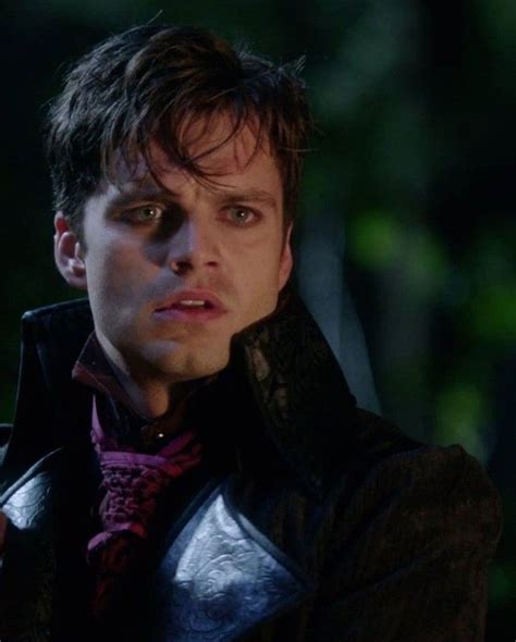 Once Upon A Time Sebastian Stan Mad Hatter Sebastian Stan Mad Hatter