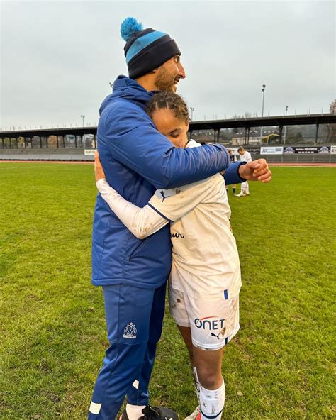 OM Féminines on Twitter Au 𝐌𝐄𝐍𝐓𝐀𝐋 Quel match de nos 𝐎𝐥𝐲𝐦𝐩𝐢𝐞𝐧𝐧𝐞𝐬