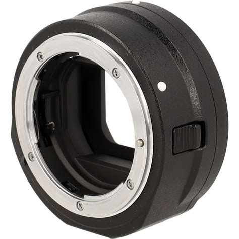 Nikon Ftz Ii Mount Adapter Occasion