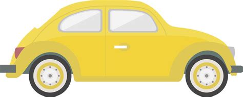 Banana Car Vector Art Icons And Graphics For Free Download
