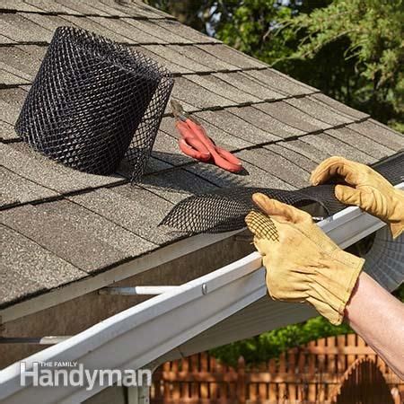 The Best Gutter Guards for Your Home | Gutters, Outdoor, Diy gutters