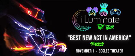 Everything you need to know about the Eccles Theater box office 8