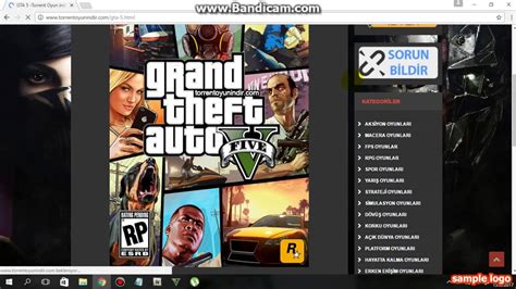 Gta Nasil Nd R L R Youtube