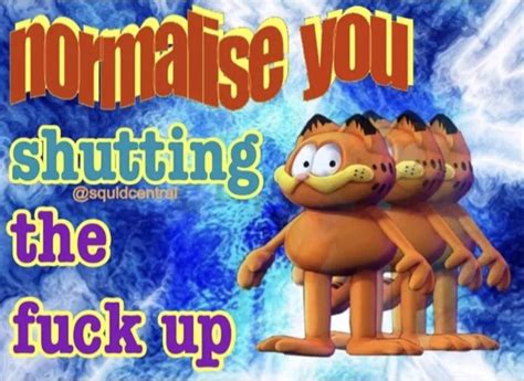 Shut The Fuck Up R Shutthefuckup