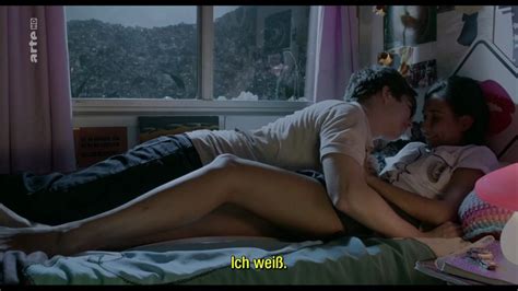 Naked Bruna Amaya In Casa Grande