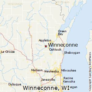 Winneconne, WI