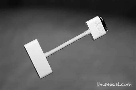 Apple Digital AV Adapter – Thisbeast.com